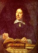 Philippe de Champaigne Portrait of a Man _5 Spain oil painting artist